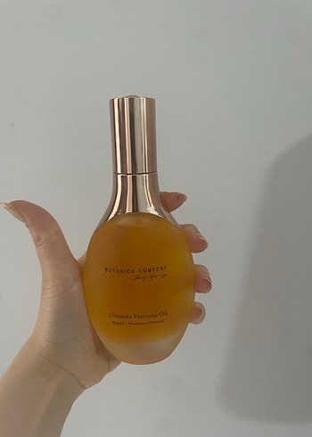 Rotamica Comfort Anti-Aging Serum - Görsel 2