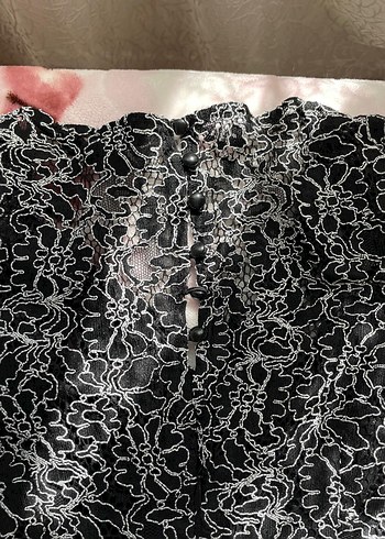 Koton Uzun Kollu  Kadın Elbise - Görsel 5