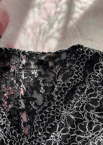 Koton Uzun Kollu  Kadın Elbise - Görsel 3