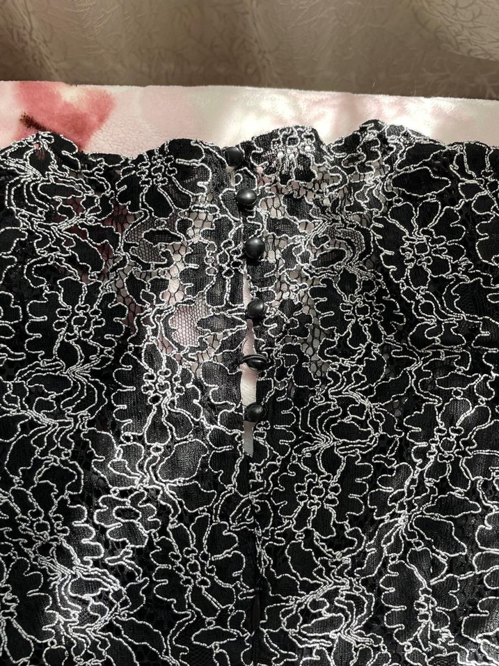 Koton Uzun Kollu  Kadın Elbise - Görsel 5