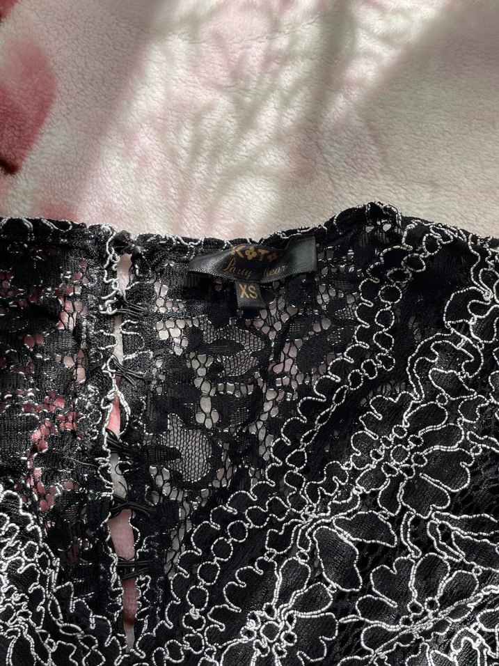 Koton Uzun Kollu  Kadın Elbise - Görsel 3