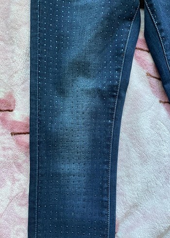 Ventage Kadın Kot Pantolon