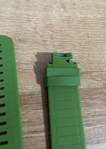 Çocuk akıllı  Saat Kayışı - Görsel 2