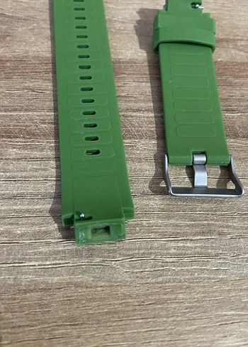 Çocuk akıllı  Saat Kayışı - Görsel 3