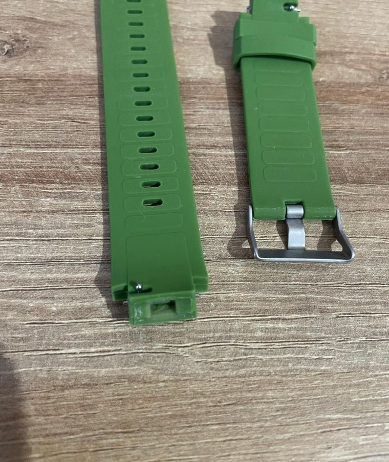 Çocuk akıllı  Saat Kayışı - Görsel 3