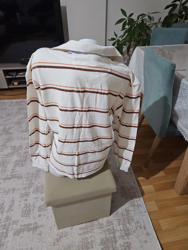 Erkek üst - Görsel 4