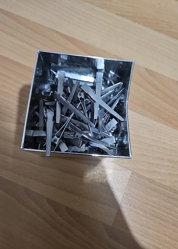 saç aksesuarları - Görsel 4