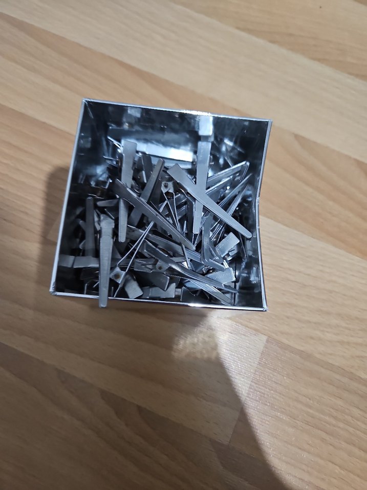 saç aksesuarları - Görsel 4