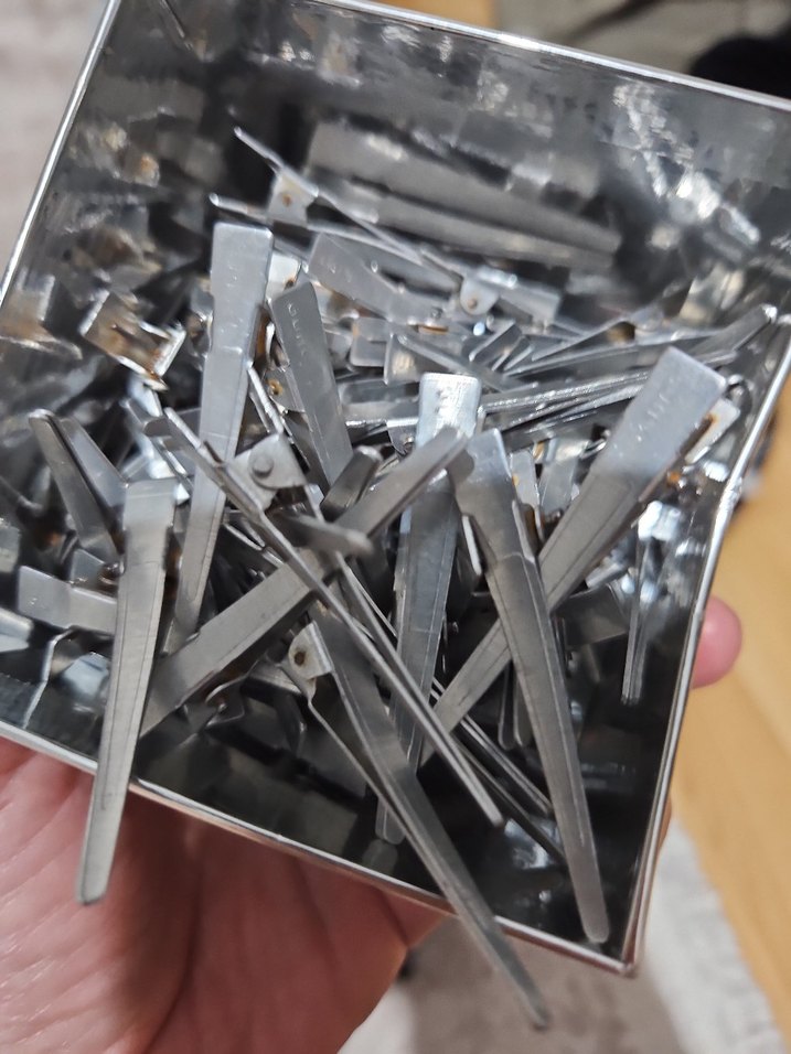 saç aksesuarları - Görsel 3