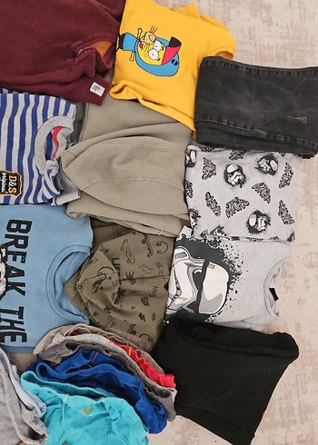 Toplu satış - Görsel 2