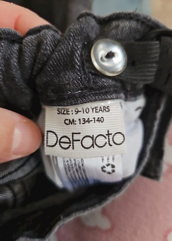 Erkek Çocuk Jean 2 Adet - Görsel 4