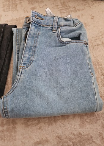 Erkek Çocuk Jean 2 Adet - Görsel 2