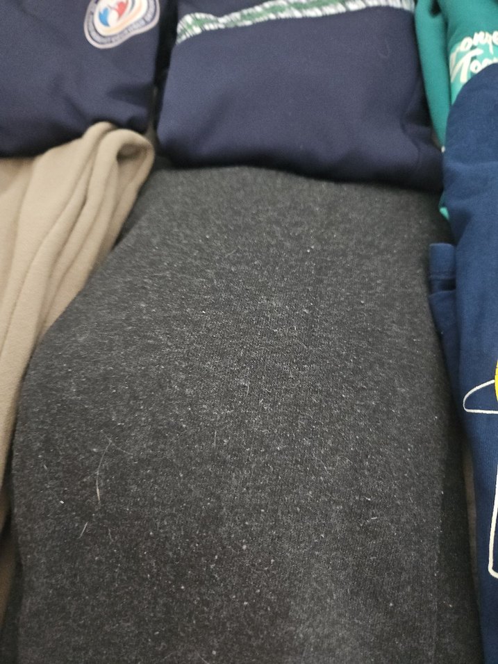 Erkek Çocuk Renkli Baskılı Yeşil Sweatshirt - Görsel 3