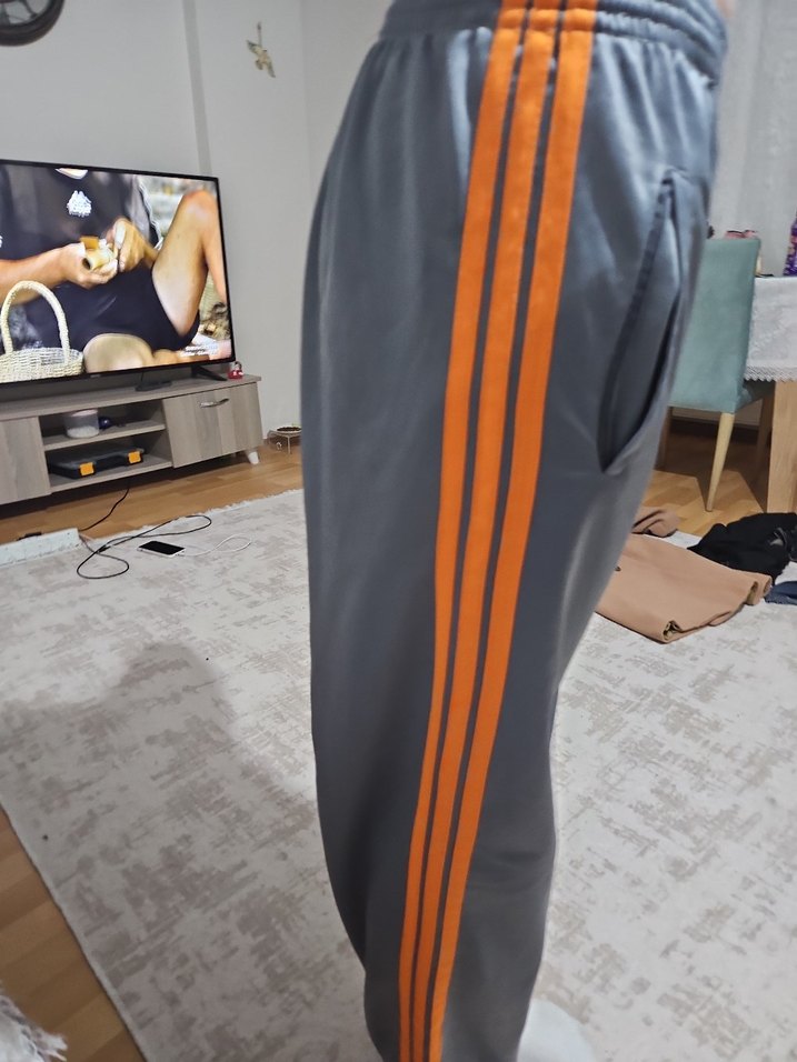 Kadın Eşofman Altı - Görsel 2