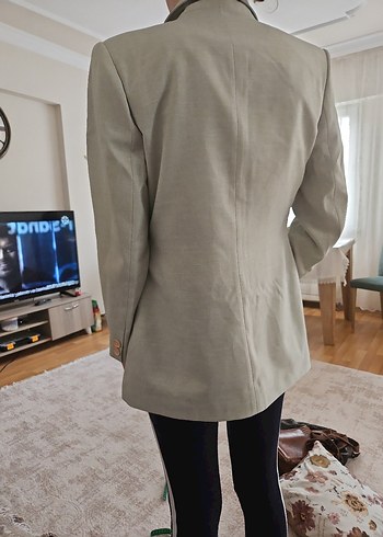 Kadın Blazer Ceket - Görsel 2