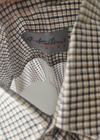 Erkek Gömlek - Görsel 4