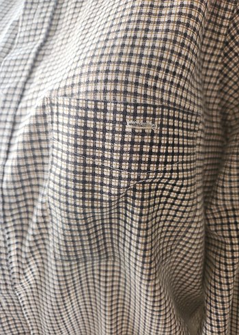 Erkek Gömlek - Görsel 2