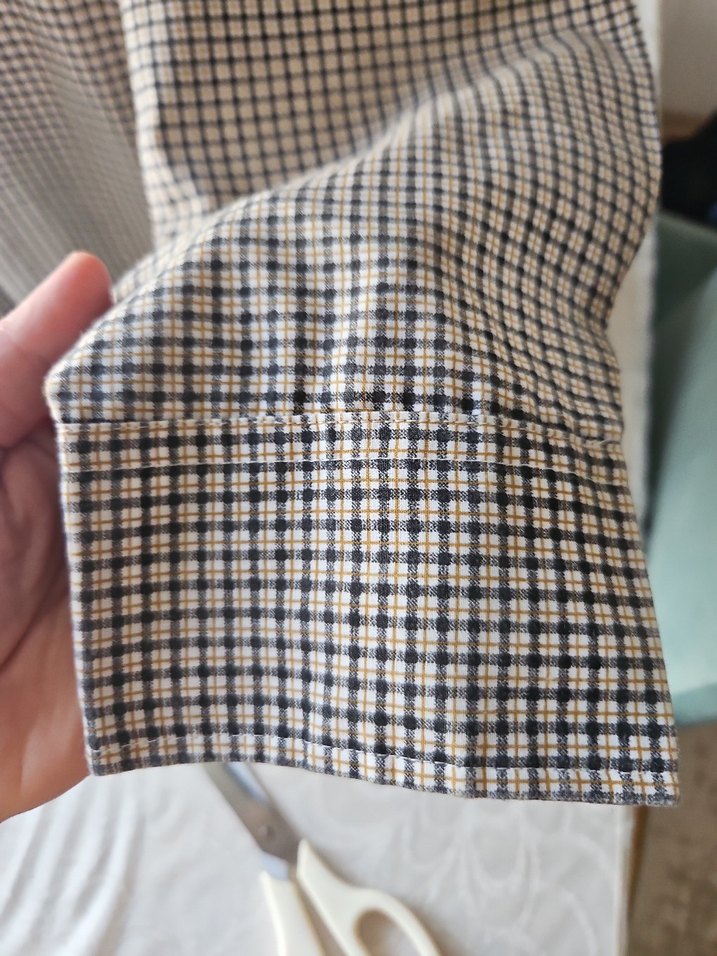 Erkek Gömlek - Görsel 3