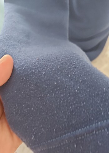 Erkek Polar Sweatshirt - Görsel 4