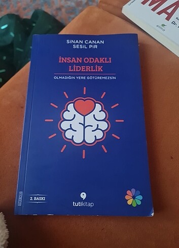Insan odaklı liderlik