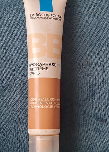 Bej Renkli La Roche-Posay BB Krem 40 ml - Görsel 3