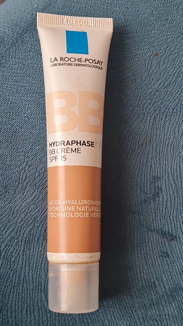 Bej Renkli La Roche-Posay BB Krem 40 ml - Görsel 3