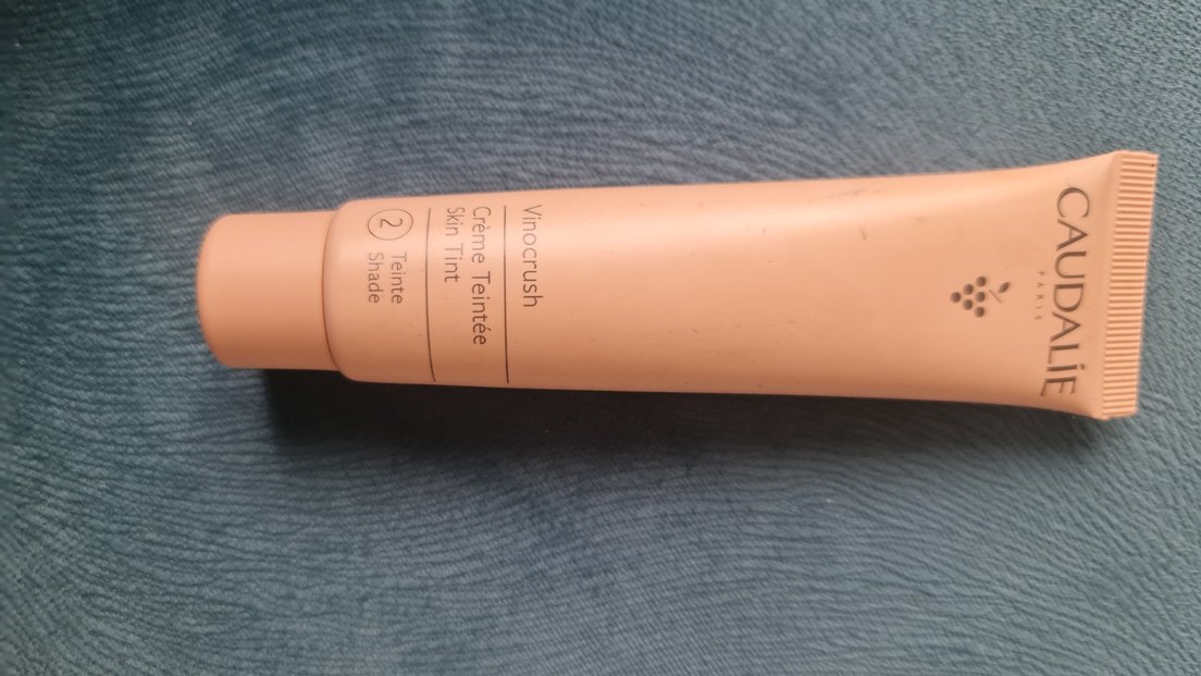 Caudalie Vinocrush BB Krem Bej Renk - Görsel 4