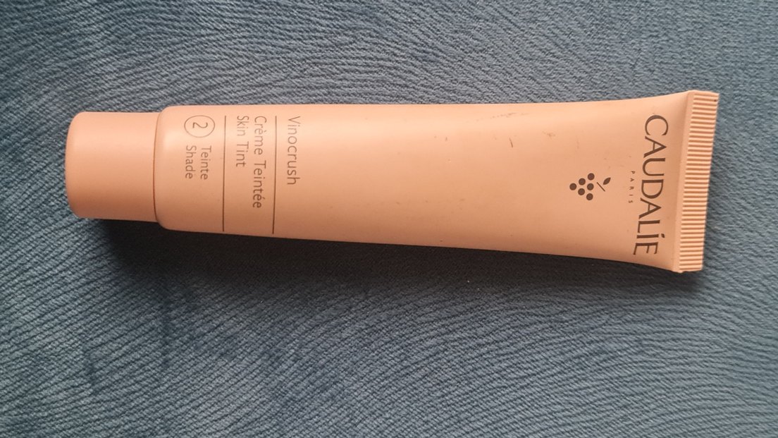 Caudalie Vinocrush BB Krem Bej Renk - Görsel 2
