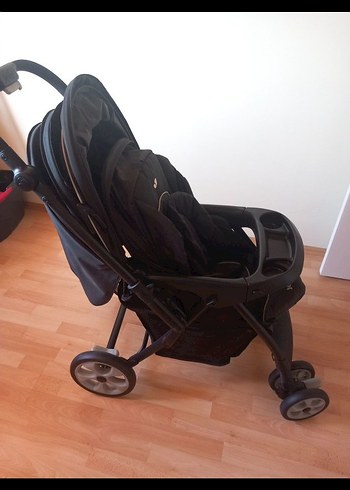 Travel sistem joie Bebek Arabası