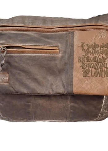 Old Cotton Cargo Old Cotton Bag Postacı Çanta