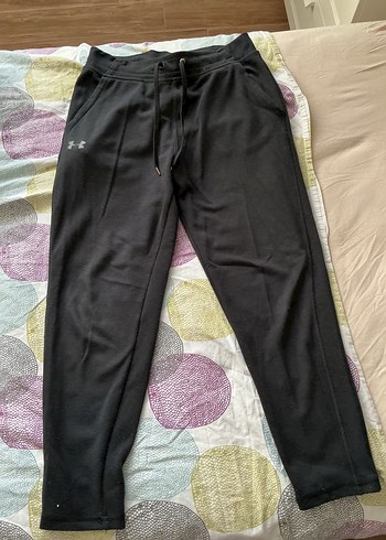 Diğer Under Armour Siyah Spor Esofman Alti
