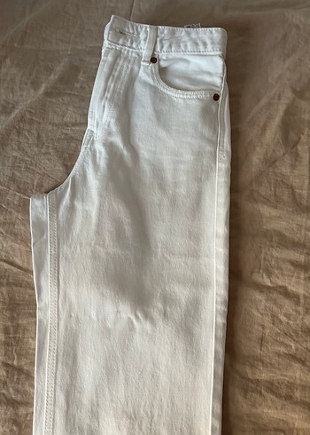 36 Beden Stradivarius D92 Jean