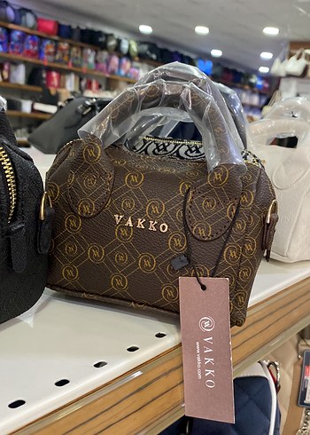 Vakko Mini Çanta