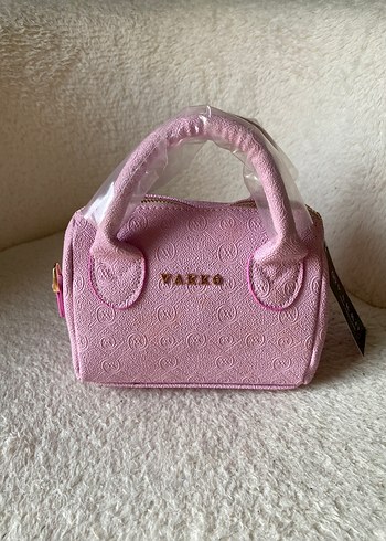 Vakko Mini Çanta