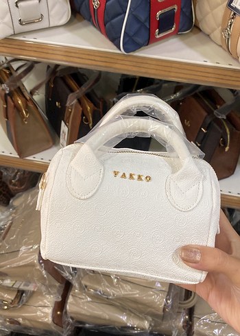 Vakko Vakko Mini Çanta