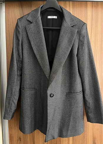 Mango Blazer Ceket