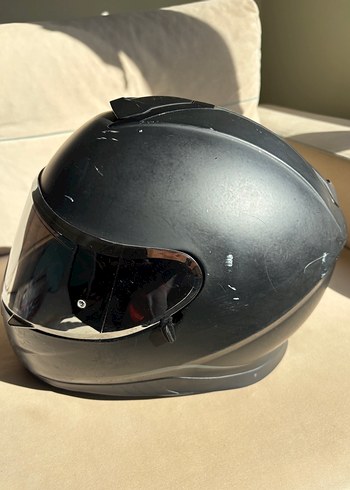 MT Helmets Thunder 3 - Görsel 4
