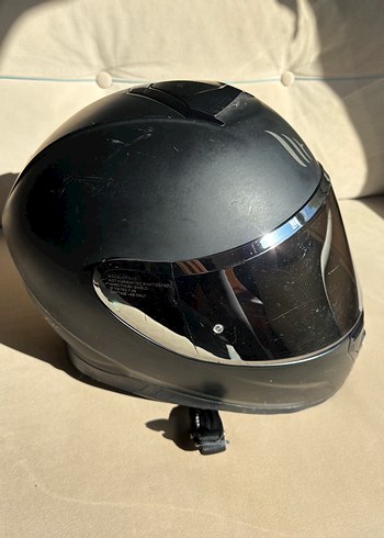 MT Helmets Thunder 3 - Görsel 3