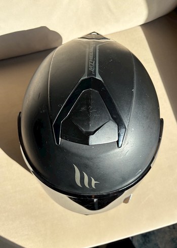 MT Helmets Thunder 3 - Görsel 5