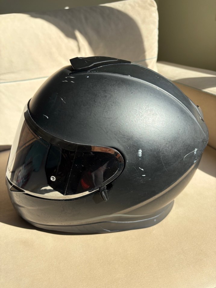 MT Helmets Thunder 3 - Görsel 4