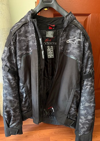 Alpinestars DryStar Mont - Görsel 3