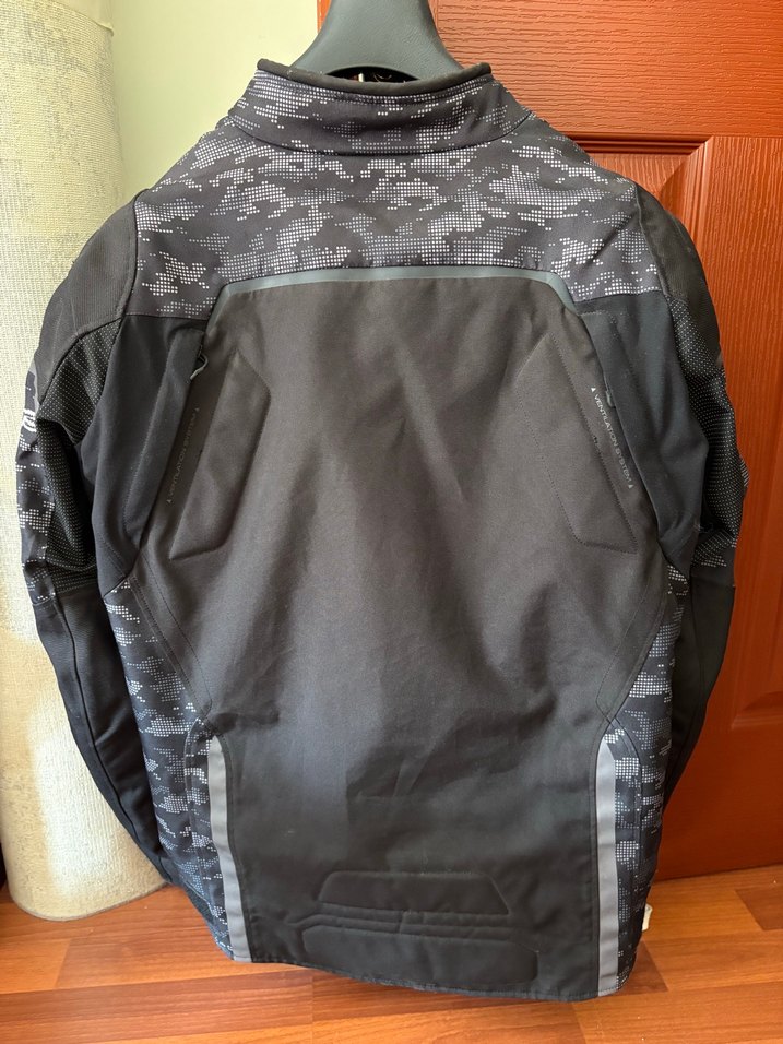 Alpinestars DryStar Mont - Görsel 2