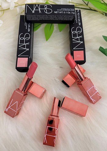 nars