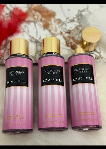 Beden Renk Victoria's Secret Midnight Bloom Kadın Parfümü 250 ml
