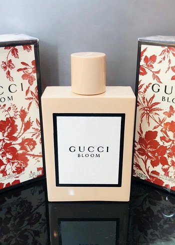 Gucci Bloom Kadın Parfümü