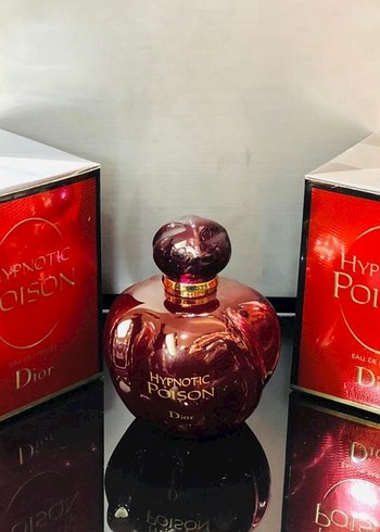 Dior Hypnotic Poison Kadın Parfümü