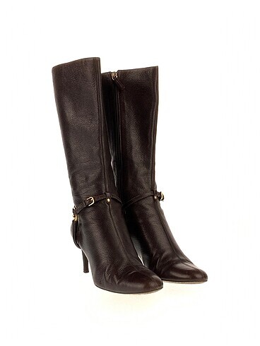 Gucci Gucci Çizme %70 İndirimli.