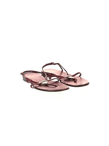Gucci Gucci Sandalet %70 İndirimli.