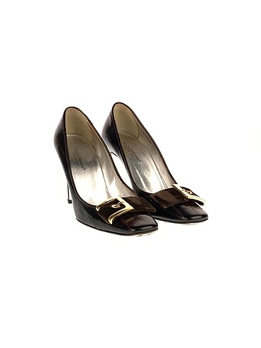 Dolce & Gabbana Dolce & Gabbana Stiletto %70 İndirimli.