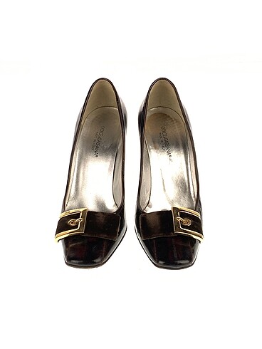 38 Beden Dolce & Gabbana Stiletto %70 İndirimli.